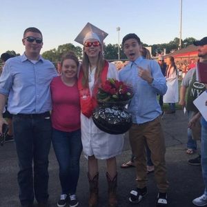 Meet your Posher, Cole